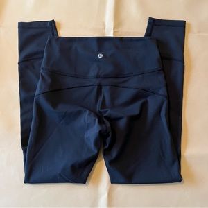 Lululemon In Movement Tight